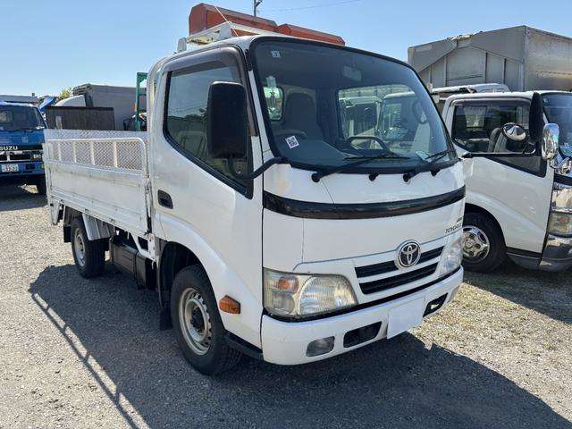 Toyota Toyoace 3