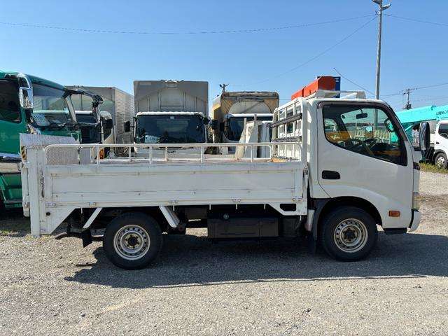 Toyota Toyoace 4