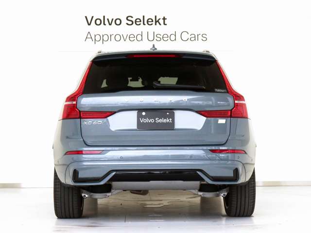 Volvo XC60 11
