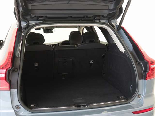 Volvo XC60 12