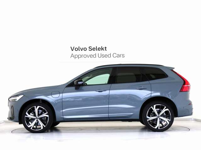 Volvo XC60 6