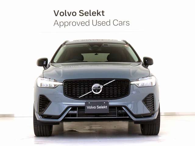 Volvo XC60 10