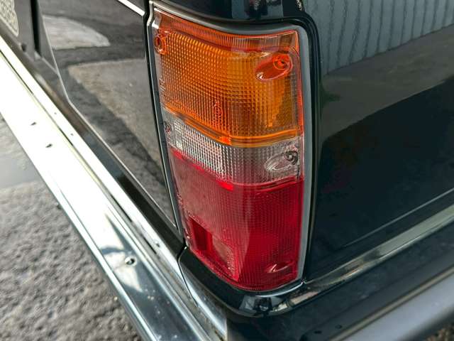 Toyota Hilux Surf 12