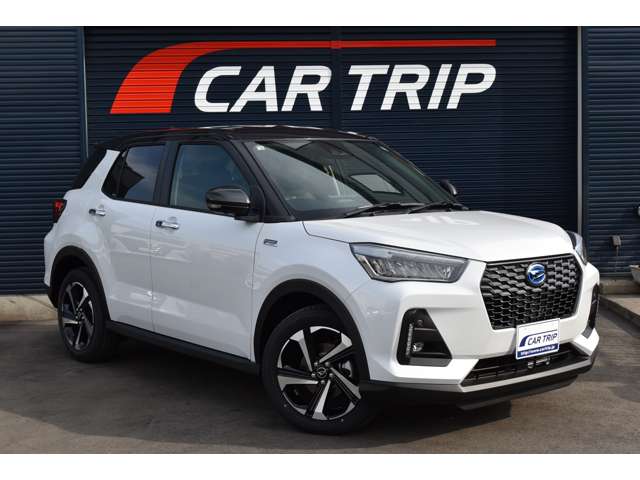 Daihatsu Rocky 9