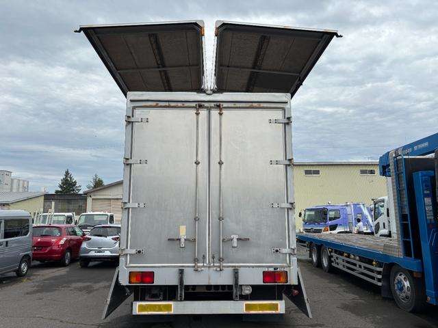Hino Ranger Pro 6