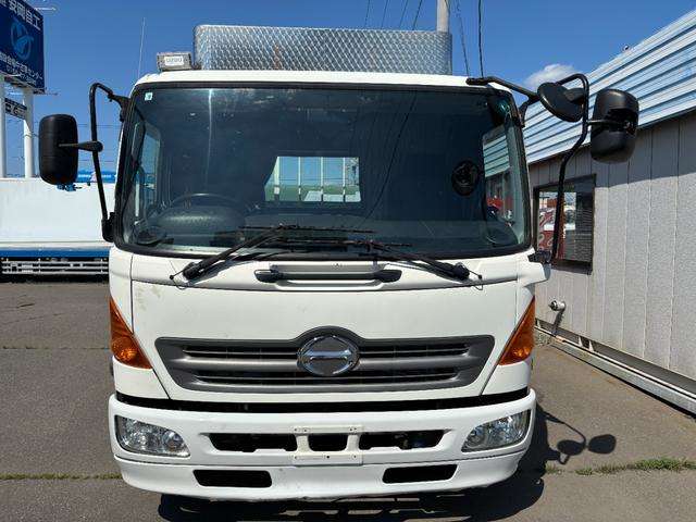 Hino Ranger Pro 2