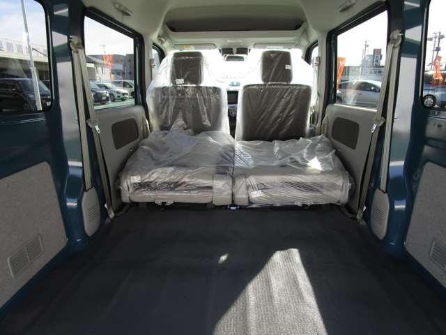 Suzuki Every 11