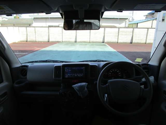 Suzuki Every 12