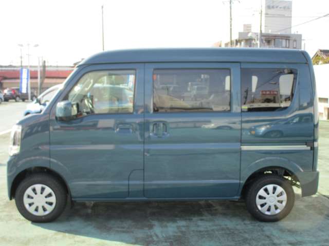 Suzuki Every 3