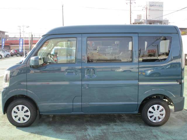 Suzuki Every 5