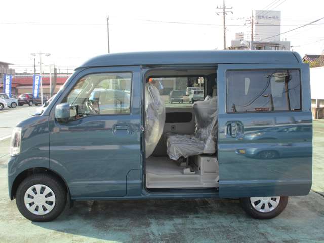 Suzuki Every 6