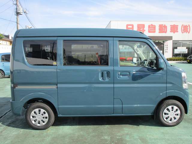 Suzuki Every 7