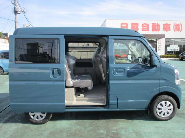 Suzuki Every 8