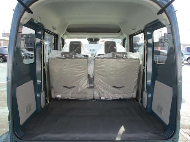 Suzuki Every 9
