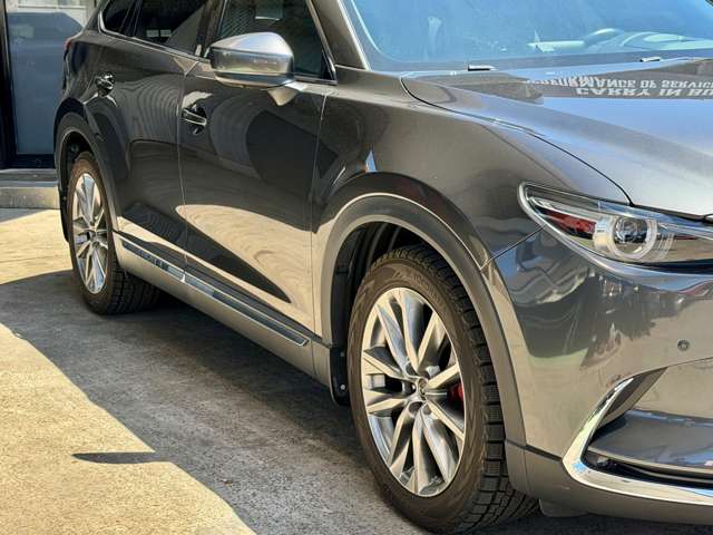 Mazda CX-9 6