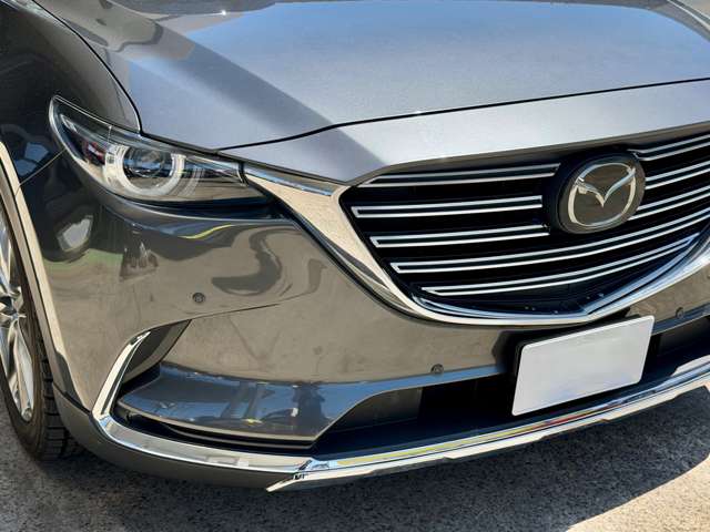 Mazda CX-9 8
