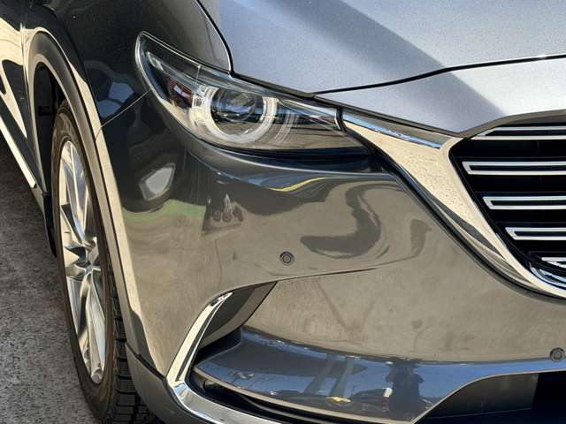 Mazda CX-9 9