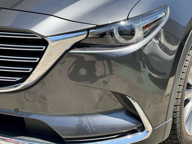 Mazda CX-9 10