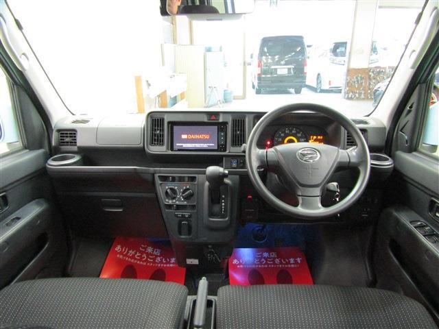 Daihatsu Hijet Cargo 5