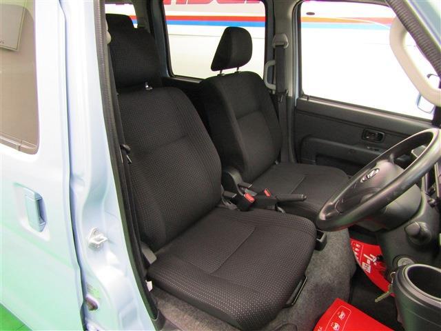 Daihatsu Hijet Cargo 7