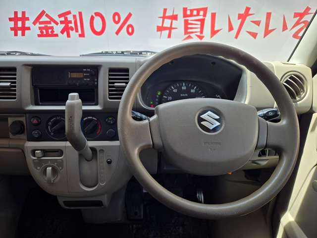 Suzuki Every 3