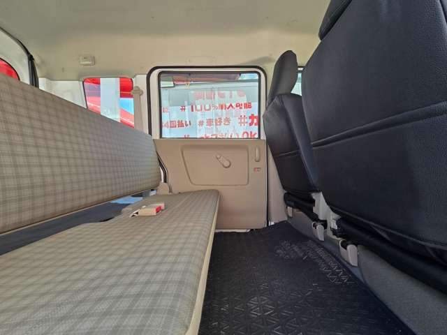 Suzuki Every 10