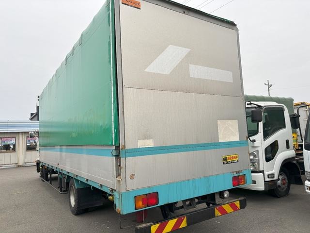 Hino Ranger Pro 5