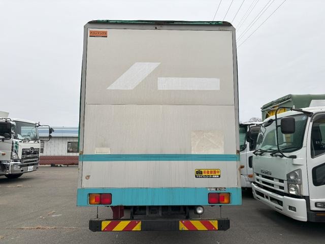 Hino Ranger Pro 6