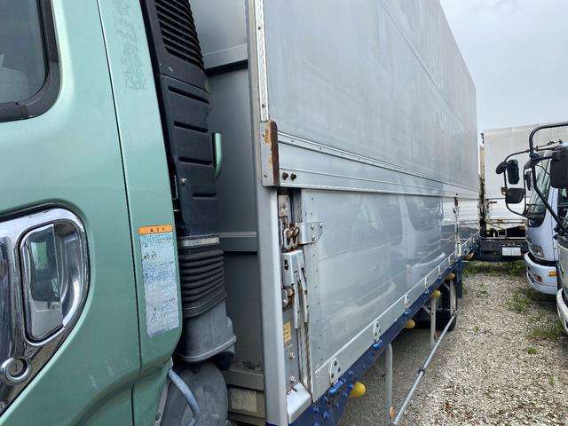 Mitsubishi Fuso Fighter 11