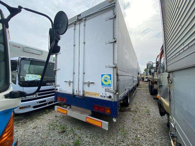 Mitsubishi Fuso Fighter 3