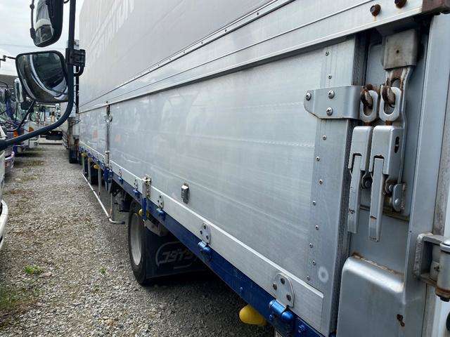 Mitsubishi Fuso Fighter 5