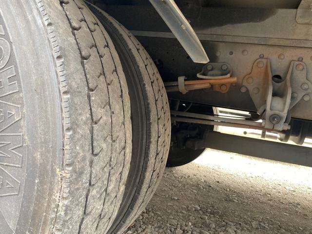 Mitsubishi Fuso Fighter 8