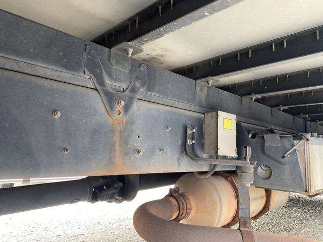 Mitsubishi Fuso Fighter 9