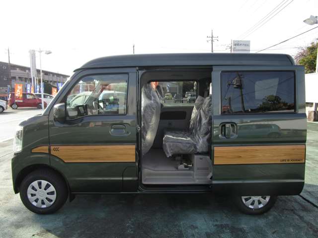 Suzuki Every 5
