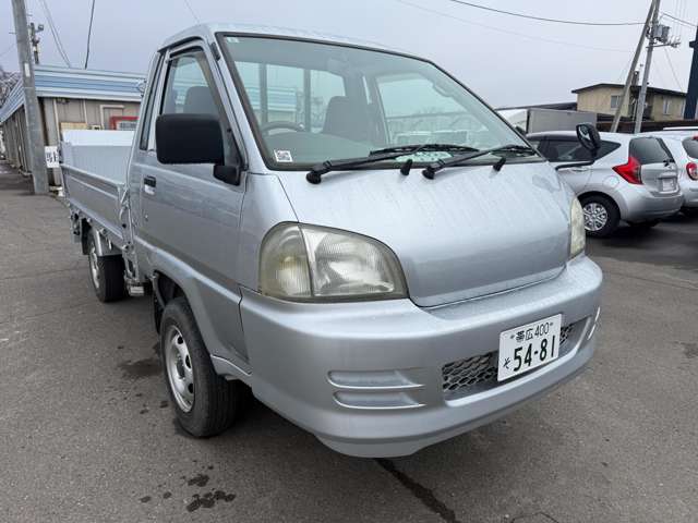Toyota Light Ace Truck 3