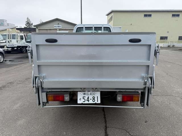 Toyota Light Ace Truck 6