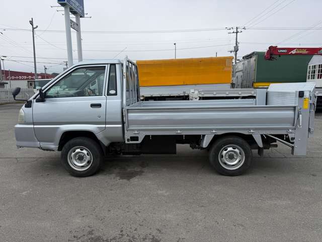 Toyota Light Ace Truck 8