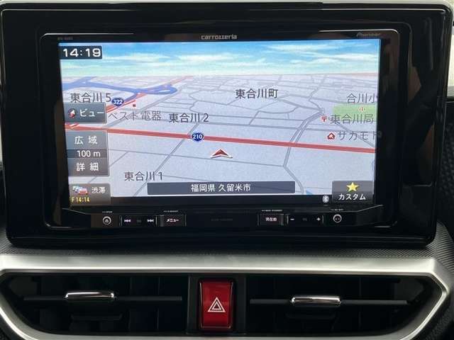 Toyota Raize 2