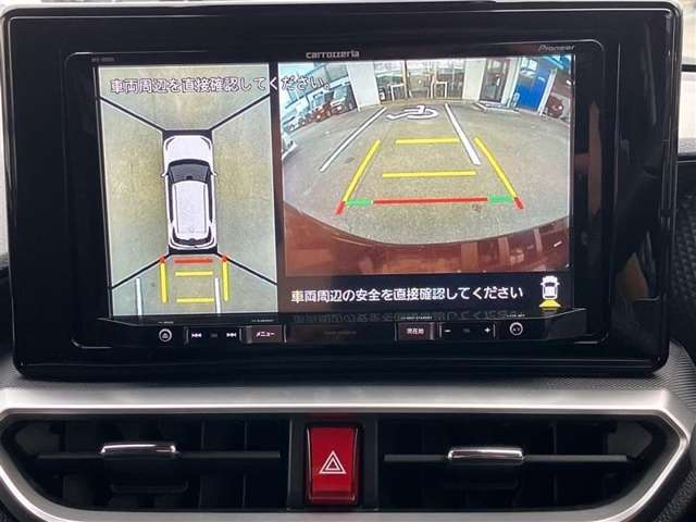 Toyota Raize 3