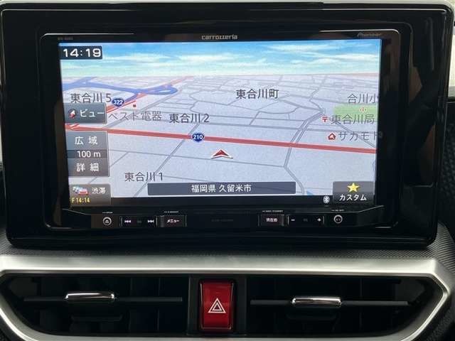 Toyota Raize 8