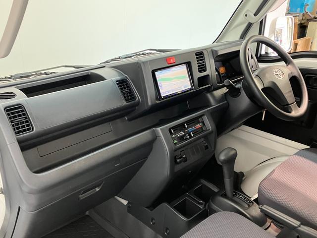Toyota Pixis Truck 2
