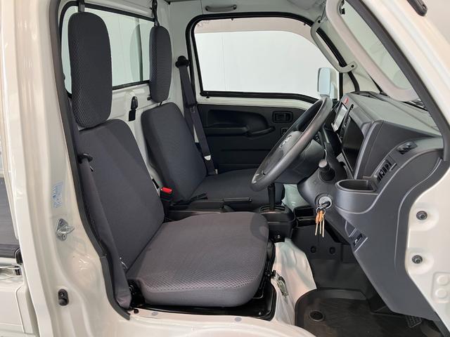 Toyota Pixis Truck 5