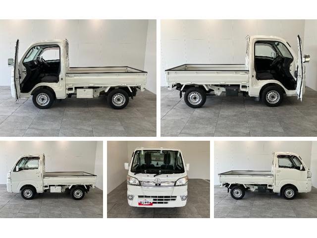 Toyota Pixis Truck 6