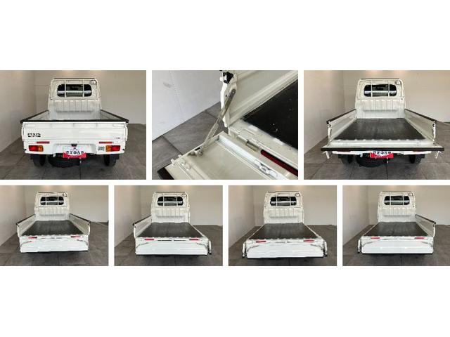 Toyota Pixis Truck 7