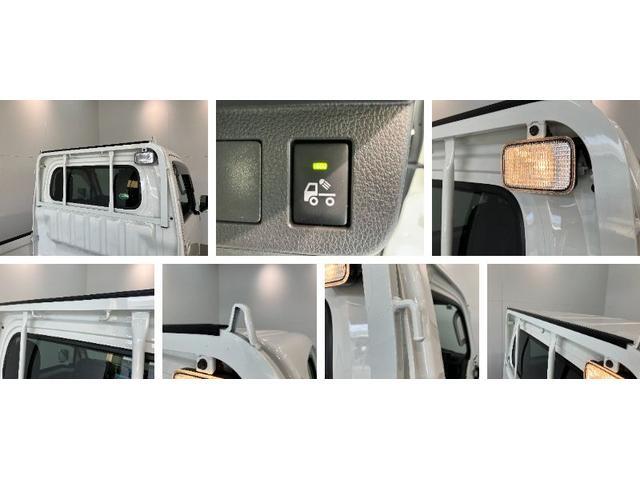 Toyota Pixis Truck 8