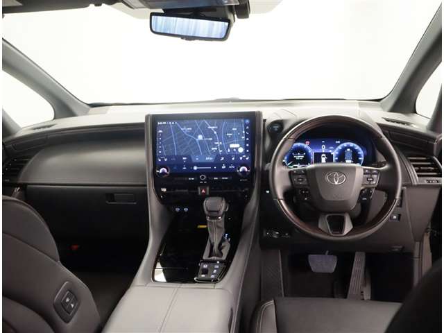Toyota Alphard 5
