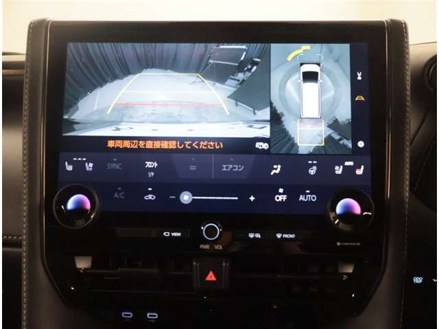 Toyota Alphard 9