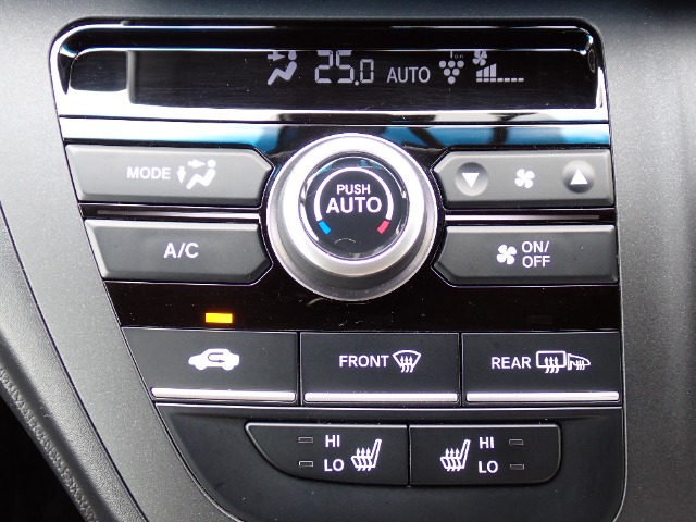 Honda Freed 12