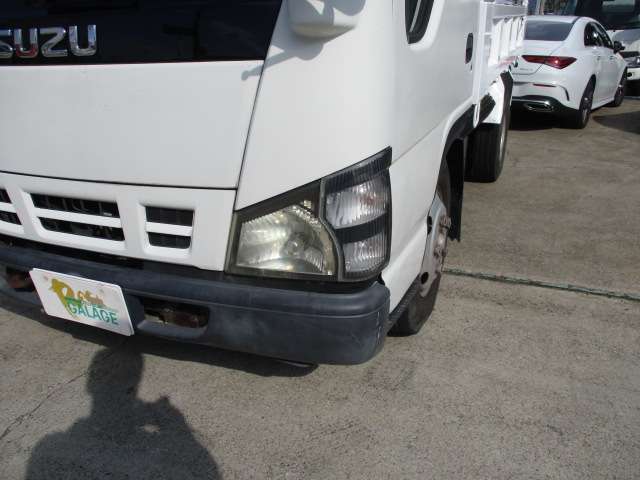 Isuzu Elf 5