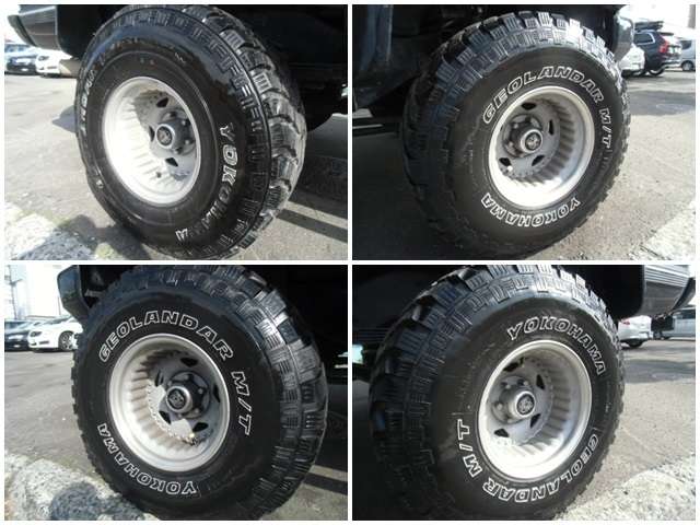 GMC サバーバン 11